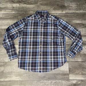 UNTUCKit Long Sleeve Shirt